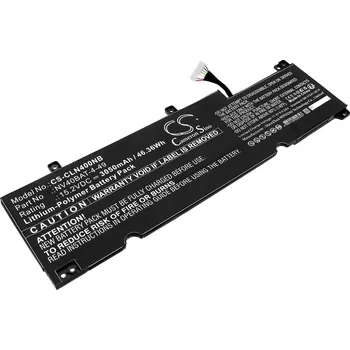 Baterie k notebooku Baterie Cameron Sino CS-CLN400NB pro Sony VJFH41C0129B - neoriginální