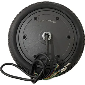 Příslušenství pro elektrokoloběžku Díl pro BLUETOUCH BT251/COMFY - elektrický motor s černým kolem