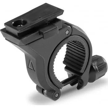 Cyklosvítilna Držák světla CUBE pro systémy Slide-Lock