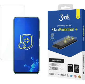 3MK SilverProtection+ Fólie antimikrobiální pro Huawei Enjoy 20 Plus 5G, (5903108312653)
