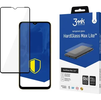 Tvrzené sklo pro Xiaomi Poco M5 - 3mk HardGlass Max Lite™ 5903108492690