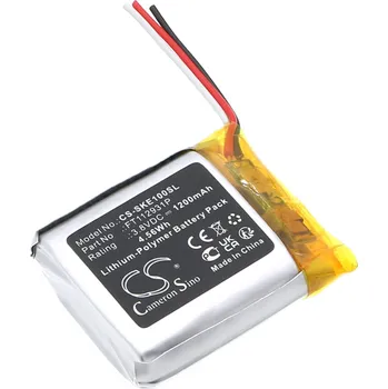 Baterie k notebooku Baterie Cameron Sino CS-SKE100SL - neoriginální