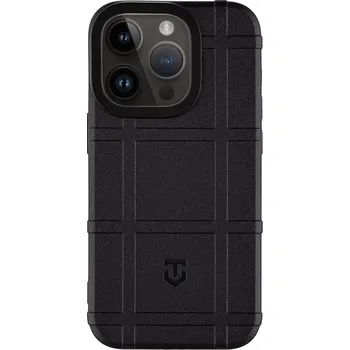 Tactical Infantry Kryt pro Apple iPhone 14 Pro Black 8596311224256
