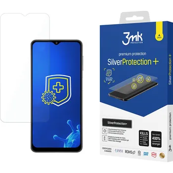 3MK SilverProtection+ Fólie antimikrobiální pro Samsung Galaxy A22 5G, (5903108403368)