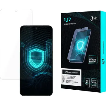 Fólie ochranná 3mk 1UP pro Xiaomi 14 Pro, 3ks v balení 5903108546447