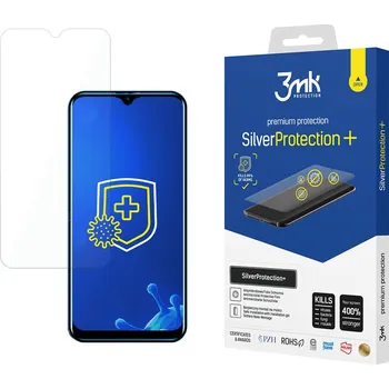 3MK SilverProtection+ Fólie antimikrobiální pro Kiano Elegance 6.1, (5903108335607)