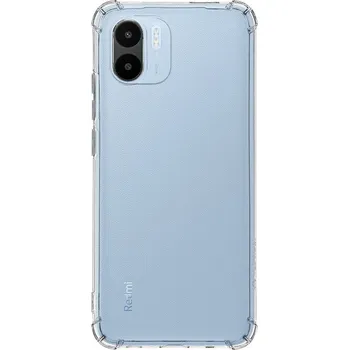 Tactical TPU Plyo Kryt pro Xiaomi Redmi A2 2023 Transparent 8596311207594