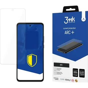 3MK Ochranná fólie ARC+ pro Motorola Edge 2022, (5903108493468)