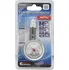 Autodiagnostika Compass Metal 09334 ručičkový měřič tlaku v pneumatikách