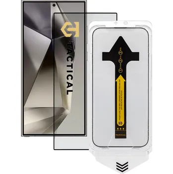 Mobilní telefon Tactical Impact Barrier for Rookies pro Samsung Galaxy S24 Ultra