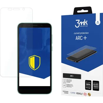3MK Ochranná fólie ARC+ pro Huawei Y5p, (5903108349864)