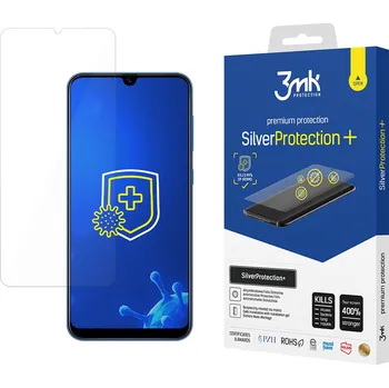 3MK SilverProtection+ Fólie antimikrobiální pro Samsung Galaxy A20e, (5903108303378)