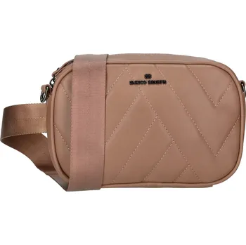 Dámská crossbody kabelka Enrico Benetti Josiane - starorůžová