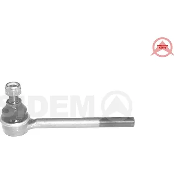 Táhlo řízení Hlava příčného táhla řízení SIDEM 19932