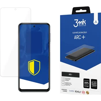 3MK Ochranná fólie ARC+ pro Xiaomi Redmi Note 10 Pro, (5903108360395)
