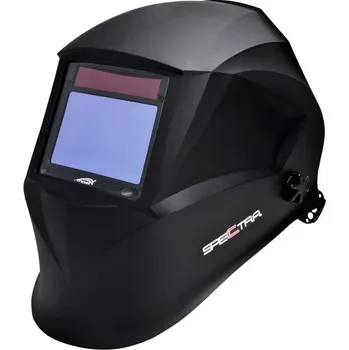 Svářečská kukla Svářecí kukla MOST Spectra černá