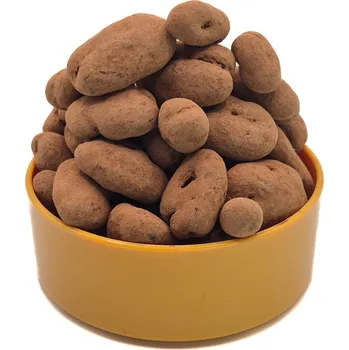 Veselá Veverka Pekanové ořechy truffle 1 kg