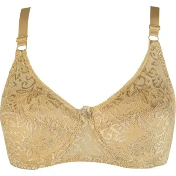 Podprsenka Anette podprsenka s měkkou výztuží 80B béžová