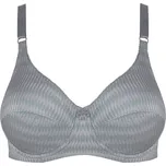 Bonpra West nevyztužená podprsenka 6162 75C šedá