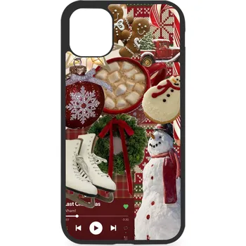 Náhradní kryt pro mobilní telefon Kryt na mobil Realme play last christmas Realme: 5 pro