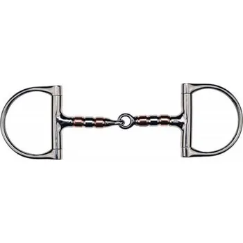 Sport Udidlo déčko FEELING s měděnými rolkami velikost 14,5 cm