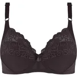 Dariene měkká podprsenka 8124 100E tmavě šedá