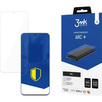 3MK Ochranná fólie ARC+ pro Huawei P60, (5903108522229)