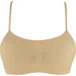 Dara podprsenka Greenice 6577 - s výztuží XL béžová