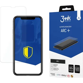3MK Ochranná fólie ARC+ pro Apple iPhone 11 Pro, (5903108349062)