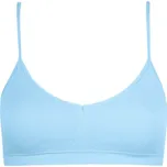 Selection první podprsenka s výztuží 1212 S světle modrá