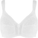 Jarča podprsenka pro babičky 80C bílá