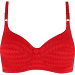 Bonpra Best nevyztužená podprsenka 6162 95D červená