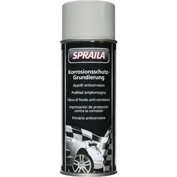 Barva ve spreji Spraila 300 049 antikorozní základní nátěr ve spreji 400 ml