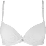 Jolana vyztužená podprsenka 2737 90C bílá