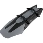 Blatník FORCE TROW pod rám + gumový úchyt 34,5 cm