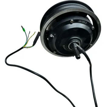 Příslušenství pro elektrokoloběžku Díl pro BLUETOUCH BT1600 - elektrický motor bez kola