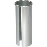 ERGOTEC Kalibrační pouzdro (redukce) pro sedlovky Ø 27,2mm pro rám Ø 30,2mm 80 mm