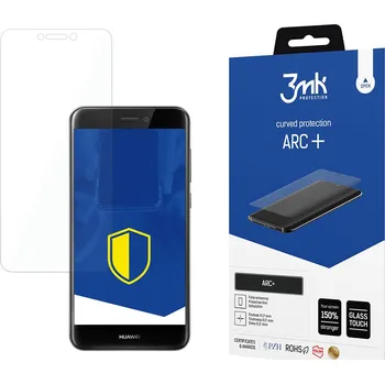3MK Ochranná fólie ARC+ pro Huawei P9 Lite 2017, (5903108361880)