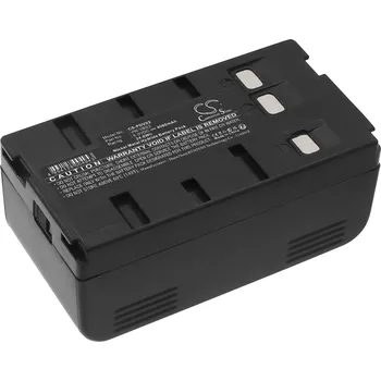 Baterie Cameron Sino CS-PDVS2 za Panasonic VW-VBS2 - neoriginální