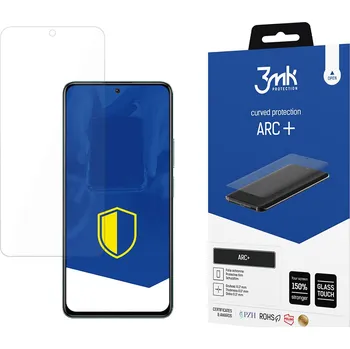 3MK Ochranná fólie ARC+ pro Xiaomi POCO F4 5G, (5903108484220)