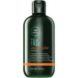 Paul Mitchell Šampon pro barvené vlasy Tea Tree (Special Color Shampoo) 300 ml + 2 měsíce na vrácení zboží