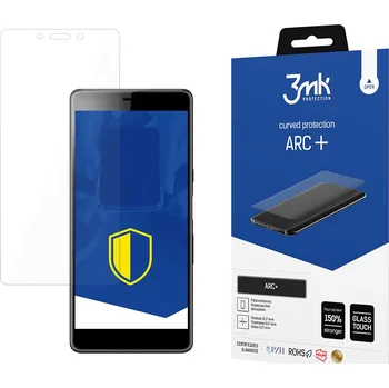 3MK Ochranná fólie ARC+ pro Sony Xperia L3, (5903108362092)