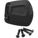 Krytka nabíjecího konektoru SPECIALIZED MSC FRAME HARDWARE, CHARGEPORT, INCL. 4 BOLTS