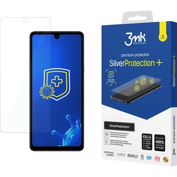 3MK SilverProtection+ Fólie antimikrobiální pro LG K71, (5903108343923)