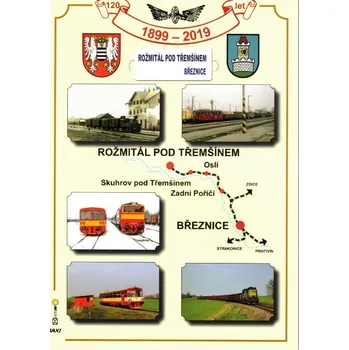 Železniční trať Rožmitál pod Třemšínem - Březnice