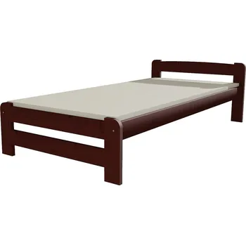 Dětská postel Postel z masivu 200x100 cm - MK9B