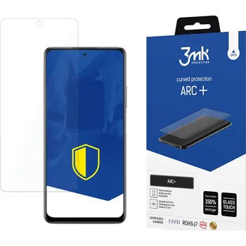 3MK Ochranná fólie ARC+ pro Infinix Note 10 Pro, (5903108453318)