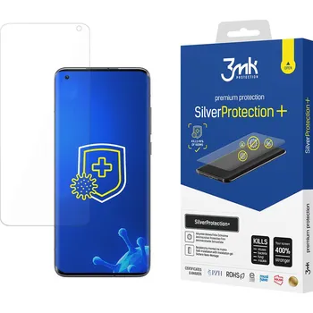 3MK SilverProtection+ Fólie antimikrobiální pro Xiaomi Mi 10 Ultra, (5903108430647)