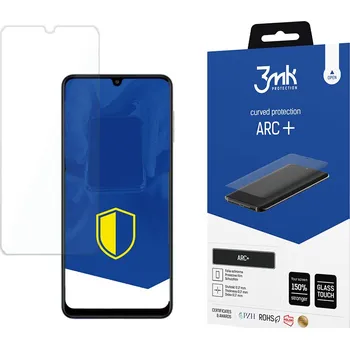 3MK Ochranná fólie ARC+ pro Samsung Galaxy A22 4G, (5903108405034)