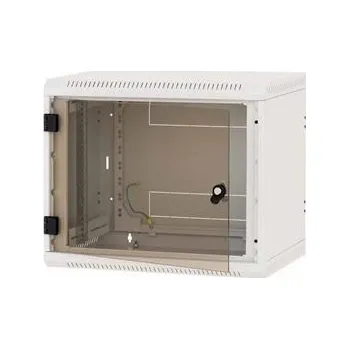 Rozvaděč Nástěnný rozvaděč jednodílný 18U (š)600x(h)595